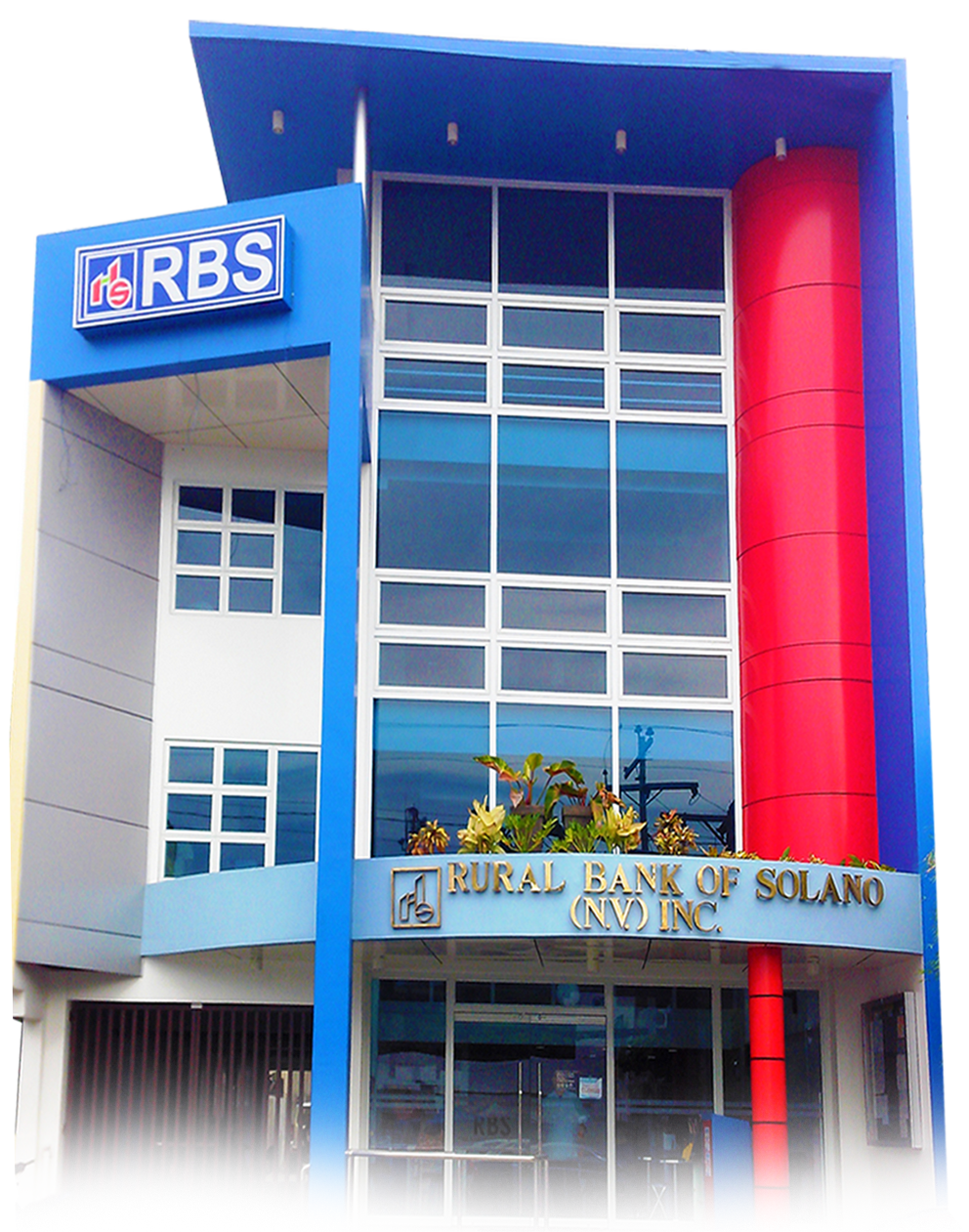 Rural Bank of Solano(N.V.) Inc.